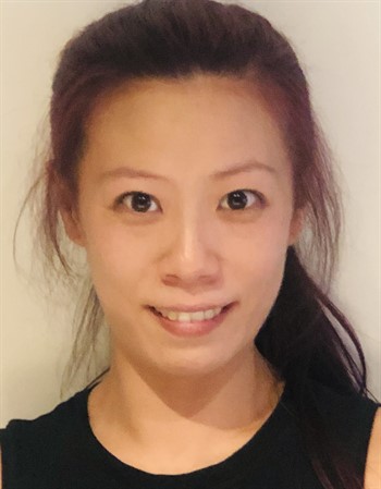 Profile picture of Eva Liu