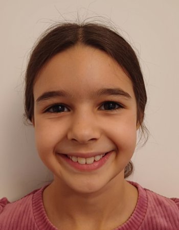 Profile picture of Iskra Randjelovic