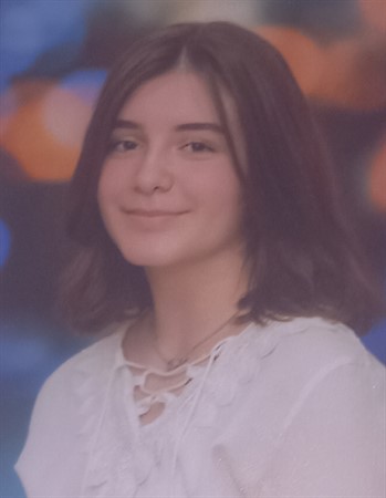 Profile picture of Luna Damjanovic