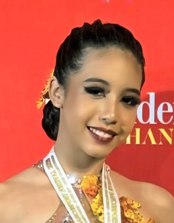 Profile picture of Shulita Sanchez