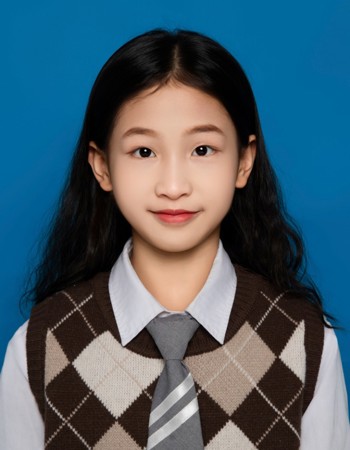 Profile picture of Su Xiyu