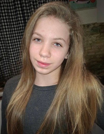 Profile picture of Sofija Donevska