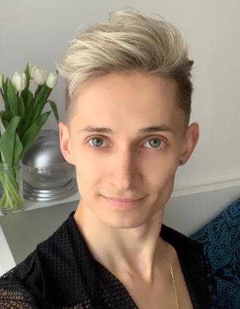 Profile picture of Anton Betnev