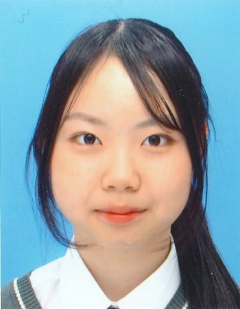 Profile picture of Nozomi Fujimoto