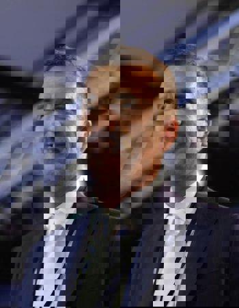 Profile picture of Mirza Geljo