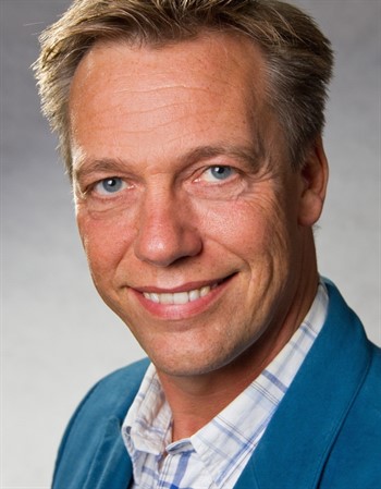 Profile picture of Thomas Muehlhausen
