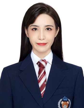 Profile picture of Chen Sijie