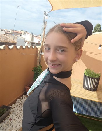 Profile picture of Sofia Gerasiuk