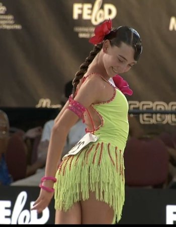 Profile picture of Sofia Gerasiuk