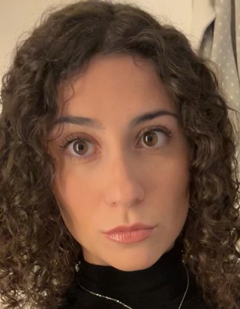 Profile picture of Sofia Leanza