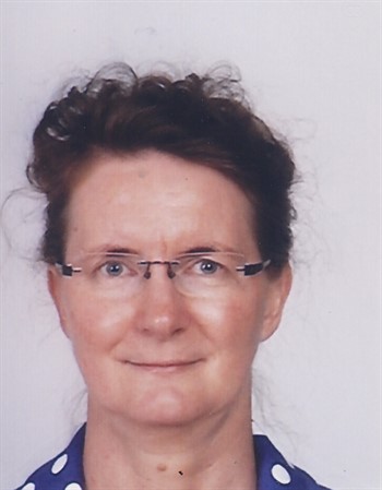 Profile picture of Irma Jansen
