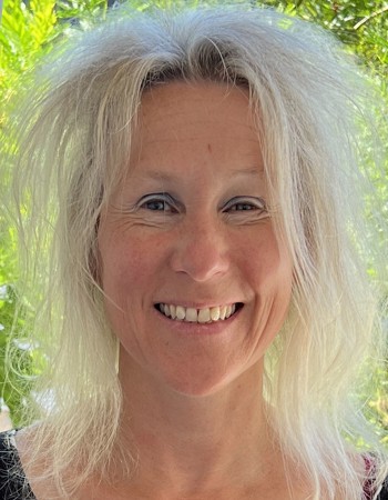 Profile picture of Simone Drevs