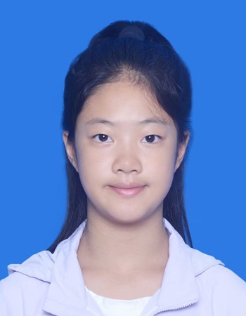 Profile picture of Huang Mengjie