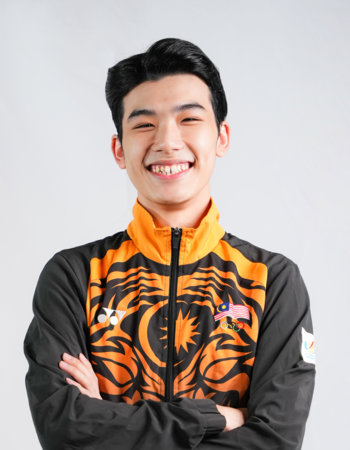 Profile picture of Phang Anson Jun Keat