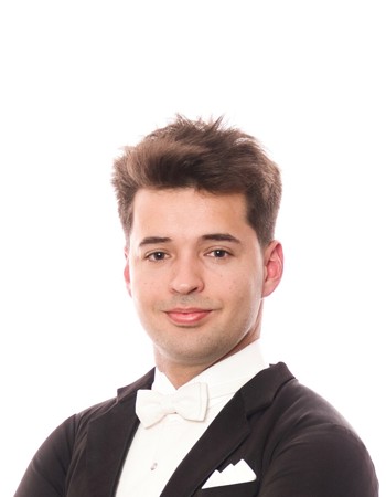 Profile picture of Petr Zemanec