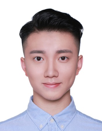 Profile picture of Sun Jiashuai