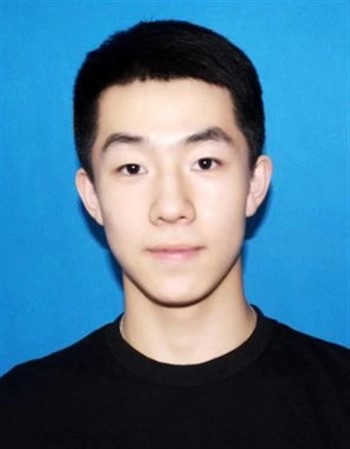 Profile picture of Xia Yixuan