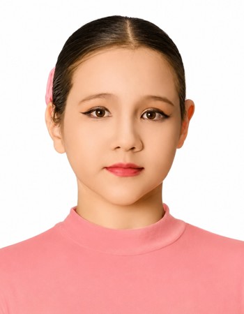 Profile picture of Sienna Grace Patrick