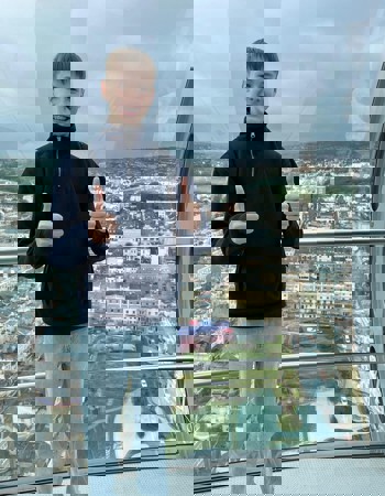 Profile picture of Filip Mereda