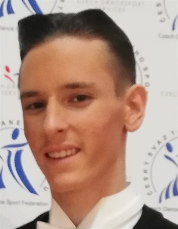 Profile picture of Lukas Taraba