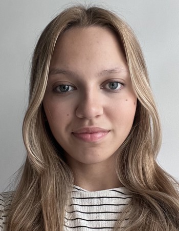 Profile picture of Martyna Emilia Maslanka