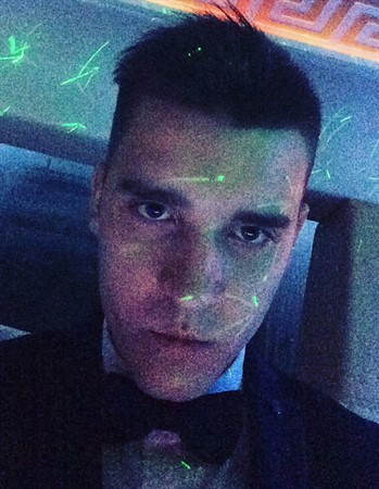 Profile picture of Nikita Kulemin