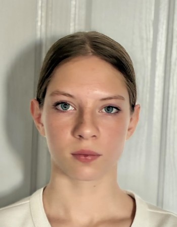 Profile picture of Ulyana Lebayeva