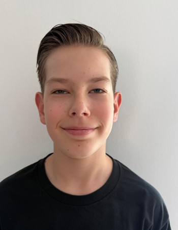Profile picture of Anton Fidolin Puchta