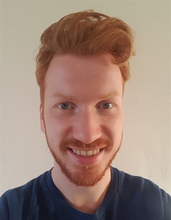 Profile picture of Benjamin Sawaryn