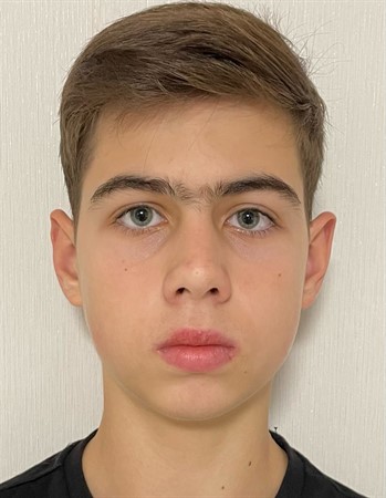 Profile picture of Bohdan Hodovaniuk