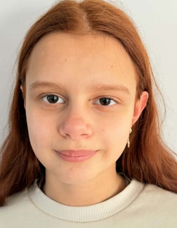 Profile picture of Theodora Kazic