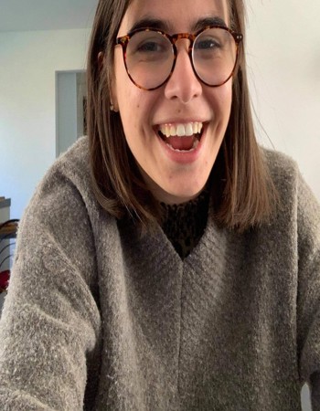 Profile picture of Aische Üsüdür