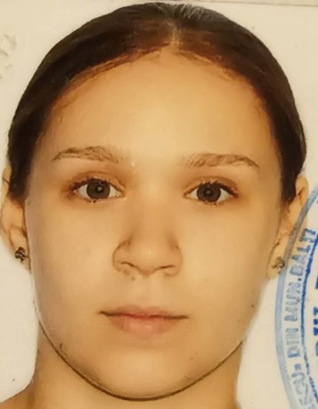 Profile picture of Iulia Chiricenco