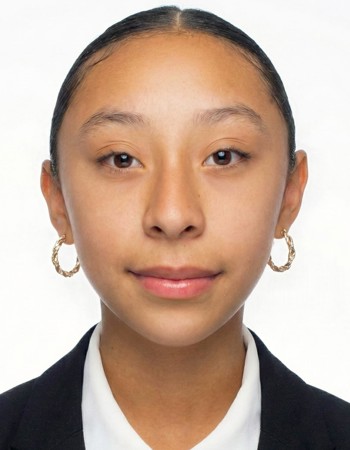 Profile picture of Micaela Rosales