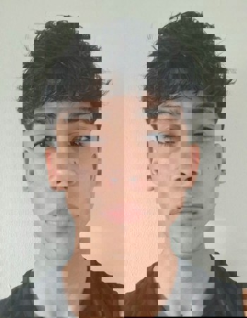 Profile picture of Federico Lorenzo Diaz