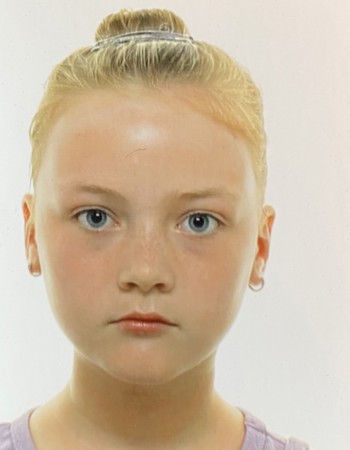 Profile picture of Tess Tom J Van den Bergh