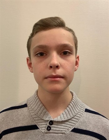 Profile picture of Mikhail Kovalenko