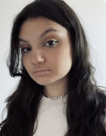 Profile picture of Sofia Benedetti