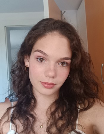 Profile picture of Vas Angelina