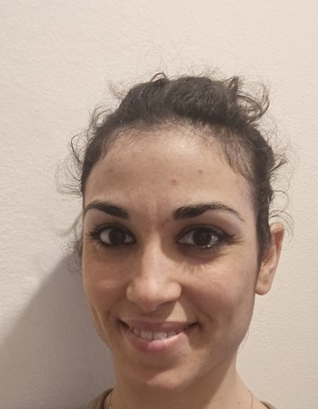 Profile picture of Martina Bertolini