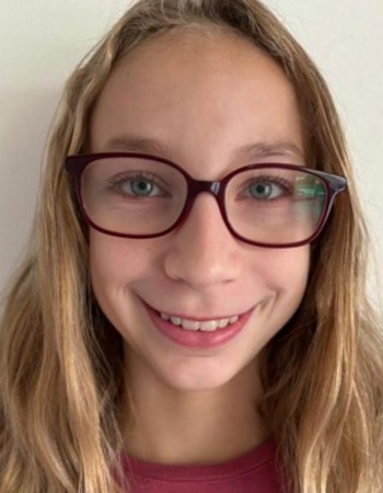 Profile picture of Eliska Javurkova