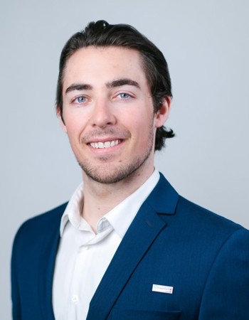Profile picture of Maximilian Scheiblauer