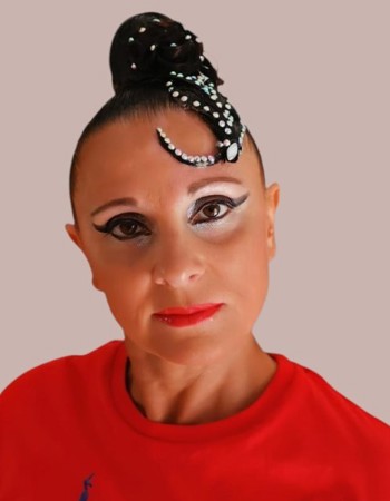 Profile picture of Rossella de Benedetto