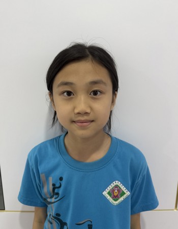 Profile picture of Kew Vennie Sze En