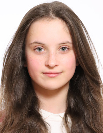Profile picture of Yuliia Markelova