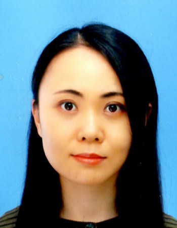 Profile picture of Saeko Oguri