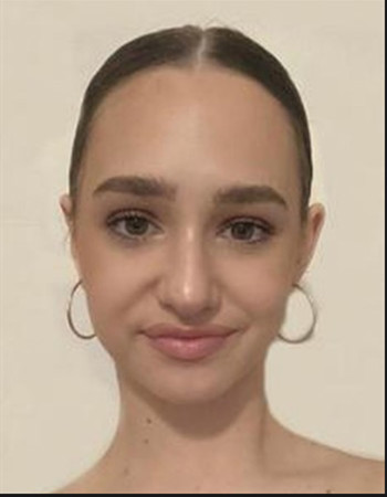 Profile picture of Oleksandra Danylenko