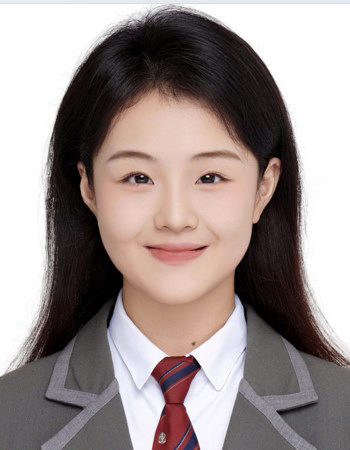 Profile picture of Wang Xiaoge