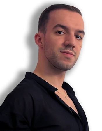 Profile picture of David Muk