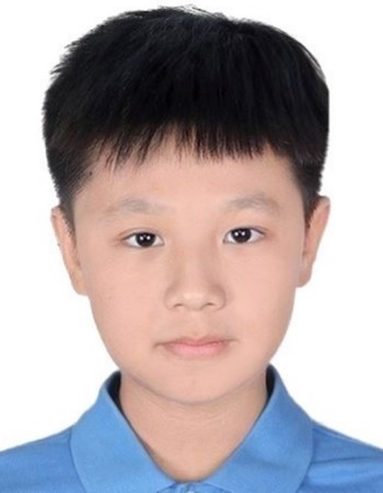 Profile picture of Lin Cheng-Jyun